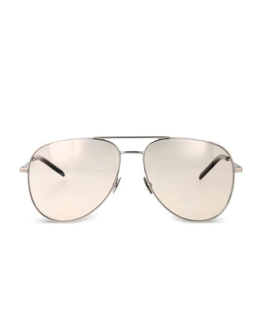 Saint Laurent Natural Classic 11 Sonnenbrille