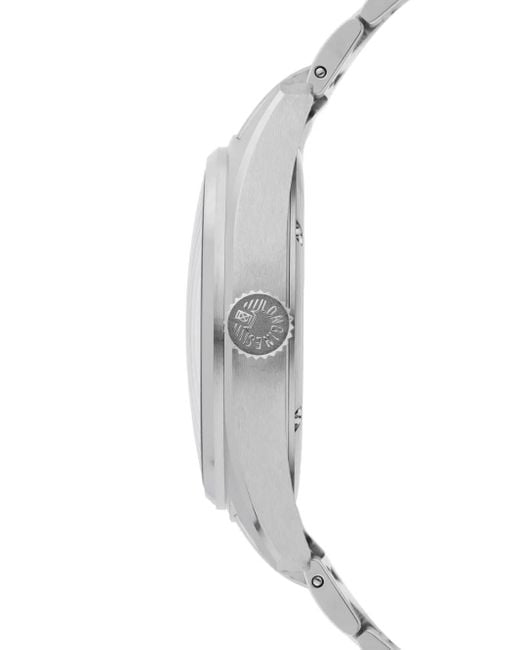 Reloj Spirit Prestige Edition de 40mm 2023 sin uso Longines de color Blue