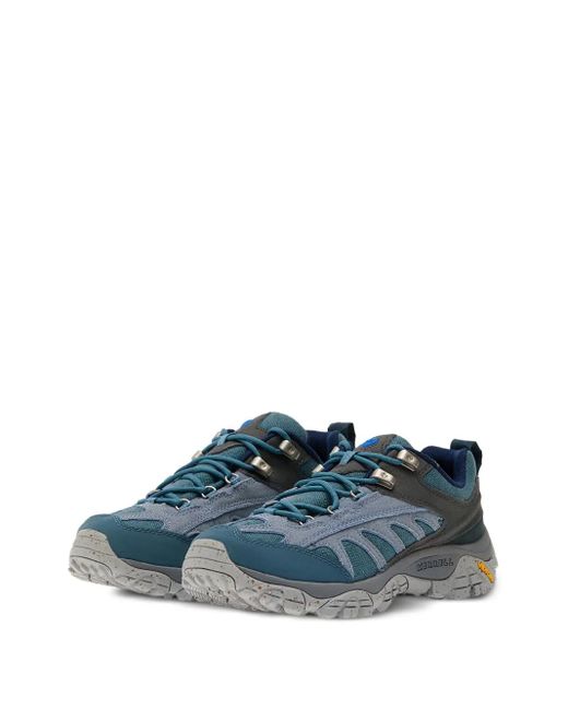 Merrell Blue Moab 2 Sneakers for men