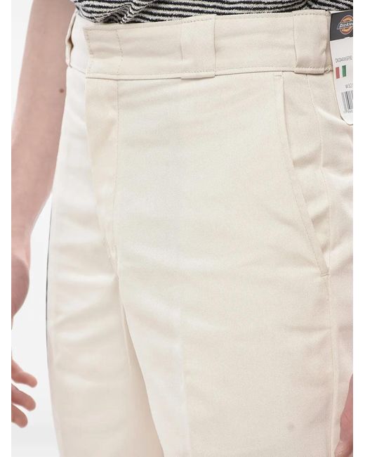 Dickies Natural 874 Original Fit Trousers for men