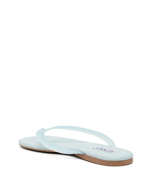 Senso White Harmony Ii Sandals