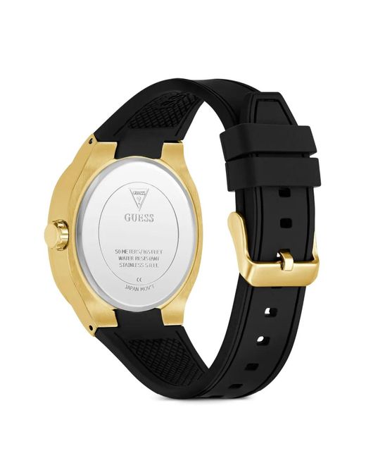 Guess Green Headline 42Mm Watch for men