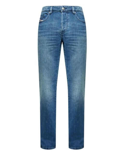 Jeans D-Buck 1998 di DIESEL in Blue da Uomo