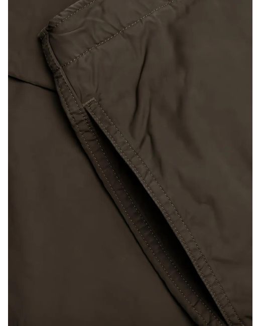 Pantalones Sharma Mil Visvim de hombre de color Gray