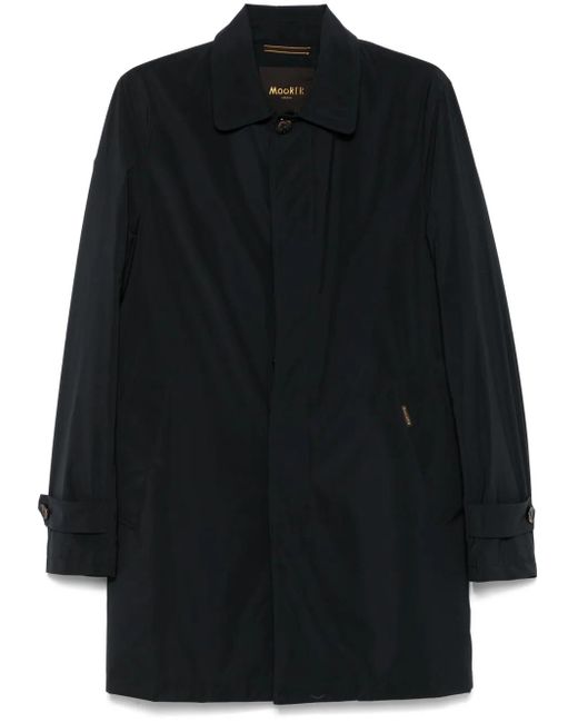 メンズ Moorer Vittor コート Black
