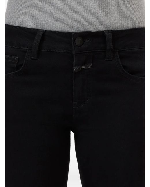 Closed Blue Baker Jeans