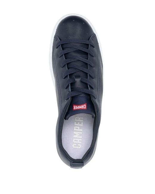 Camper Blue Runner Low-Top Sneakers for men