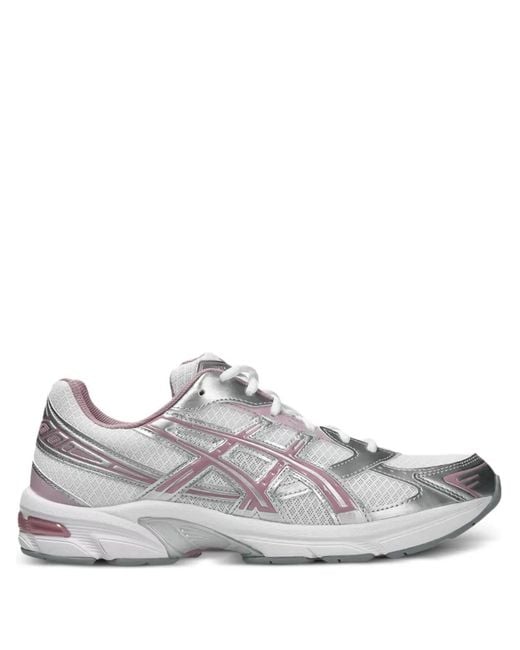Baskets Gel-1130 À Empiècements Asics en coloris White