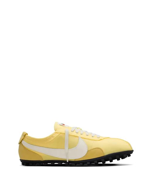 靴 Nike Moon Shoe OG Soft Yellow 24cm Nike Moon Shoe Og Sneakers in Yellow | Lyst UK