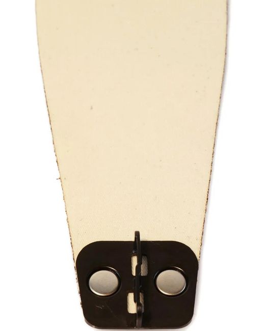SKITRAB White Attivo Patterned Skis