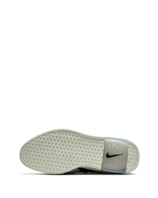Nike Black Air Fear Of God Raid (F&F) Sneakers for men