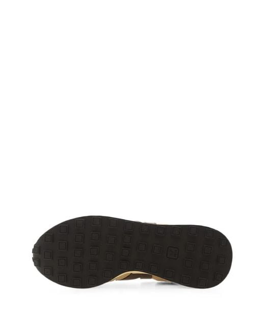Veja Natural Rio Branco Ii Lite Nolyn Almond Sahara Sneakers