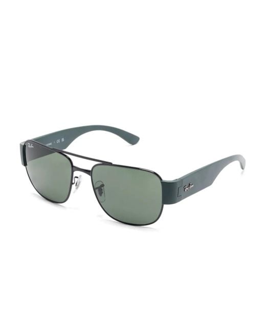 Ray-Ban Green Rb3756 Sunglasses