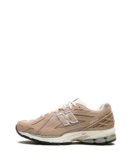 New Balance Pink 1906R "Mindful/Moonbeam/ Metallic" Sneakers