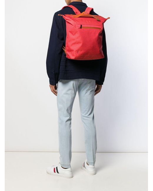 ally capellino hoy travel cycle backpack