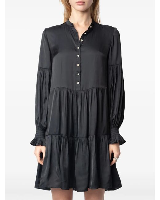 Zadig & Voltaire Blue Dresses