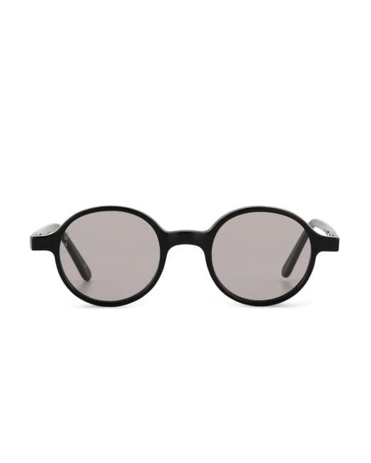 Lgr Reunion Explorer Sonnenbrille in Black für Herren