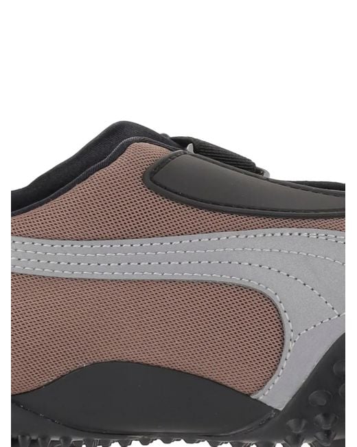 PUMA Mostro スニーカー Brown