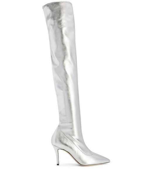 cuissardes giuseppe zanotti