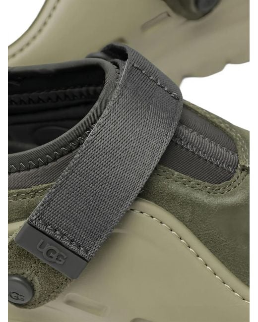 Ugg Green Peakmod Loafers for men
