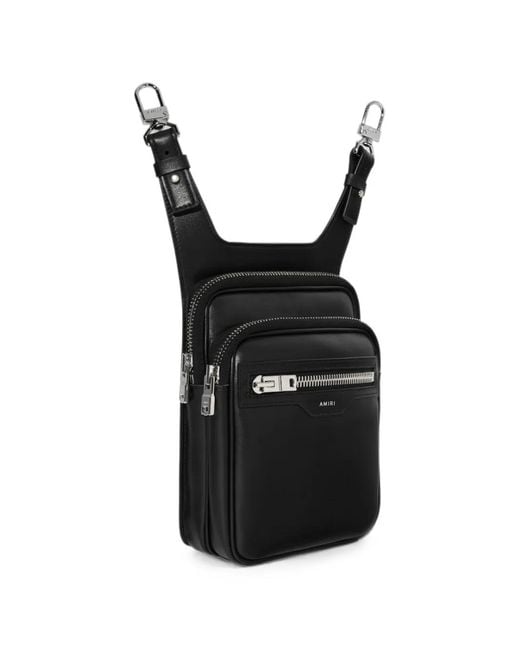 Pouch di Amiri in Black da Uomo