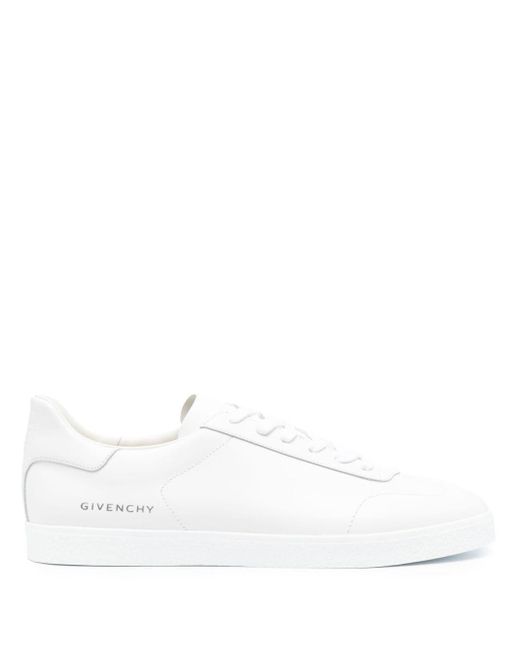 Givenchy Town Sneakers in White für Herren