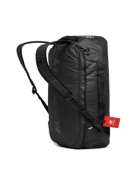 Mammut Black Cargo 35 Backpack