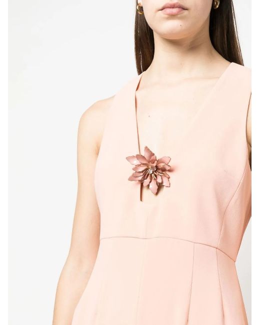 Pinko Pink O Tumbaya Suit