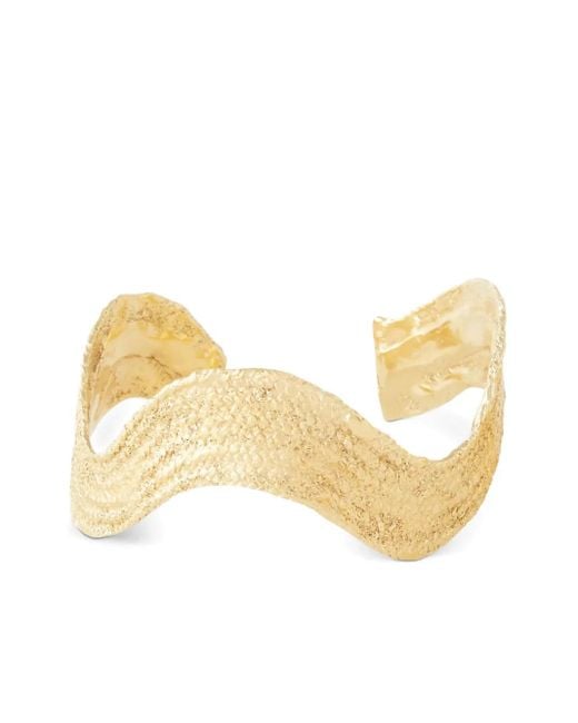 YSSO Natural Dionysus Cuff Bracelet