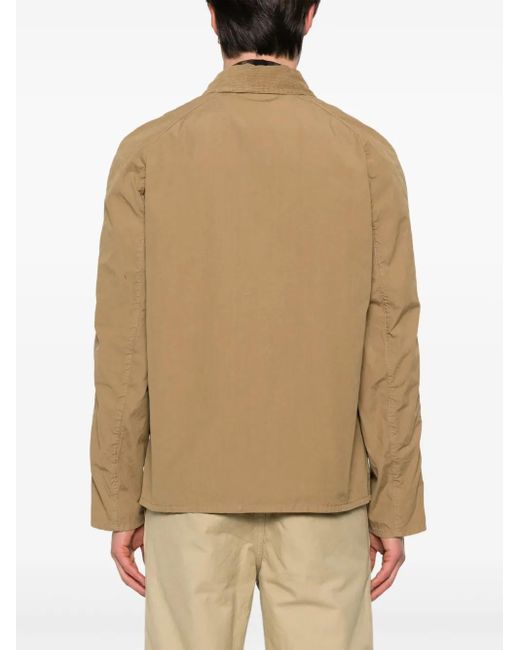 Barbour Natural Jackets for men