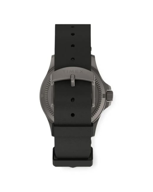 Timex Gray Expedition North 38Mm Titanium Watch for men