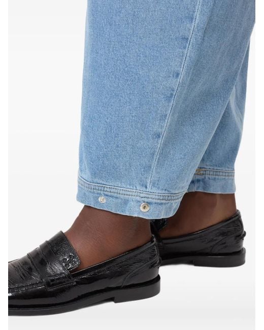 Vaqueros Rhannon Closed de color Blue