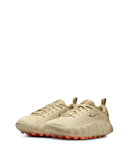 Nike White Mind 002 Sneakers for men