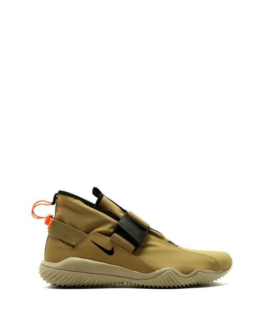 Nike Green Acg.07.Kmtr