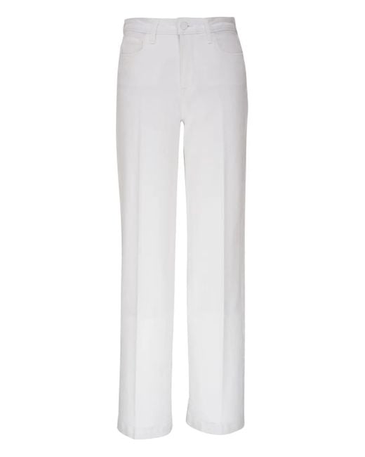 Vaqueros Scottie L'Agence de color White