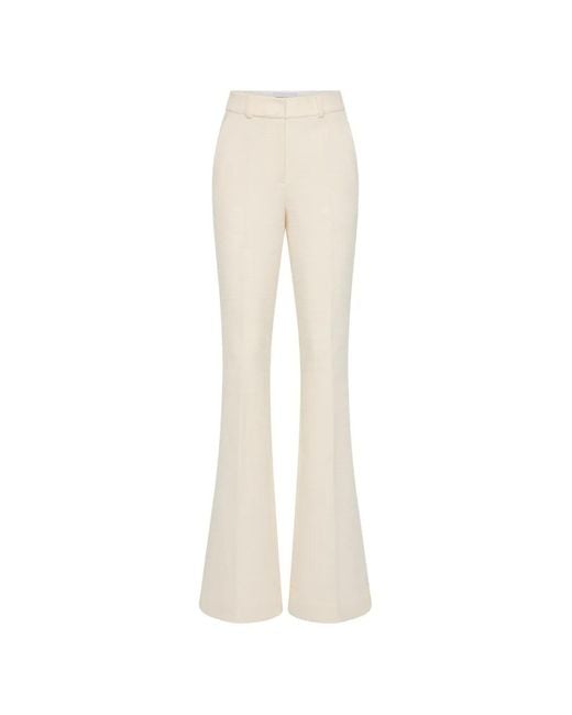 Rebecca Vallance White Jacquie Pants