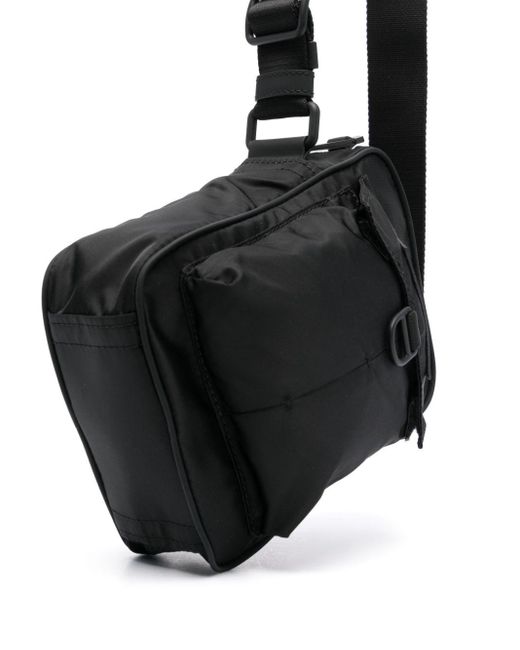 Moschino Black Bags.. for men