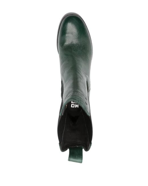 Moma Green 60Mm Agnes_D Boots