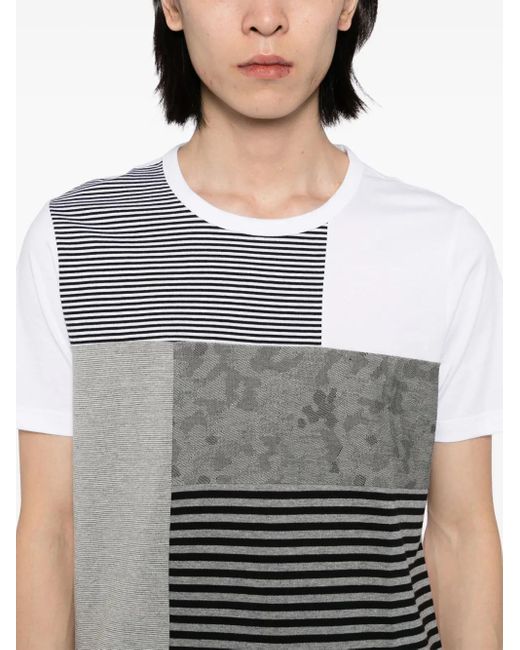 メンズ Private Stock Andrei Tシャツ Gray