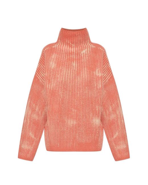 DIESEL Orange Pull M-Amet