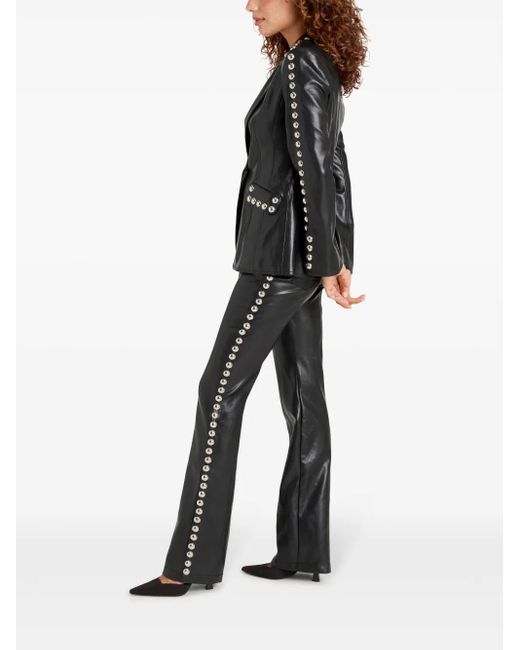 Cinq À Sept Black Milly Jacket