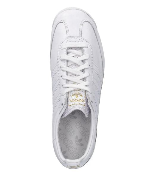 Adidas White Sl 72 Rs Sneakers for men