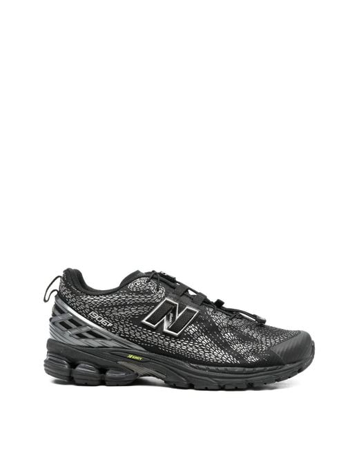 New Balance Gray Nb 1906 2000's