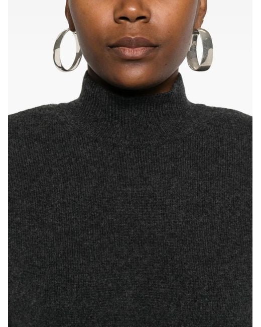 Jacquemus Black Sweater