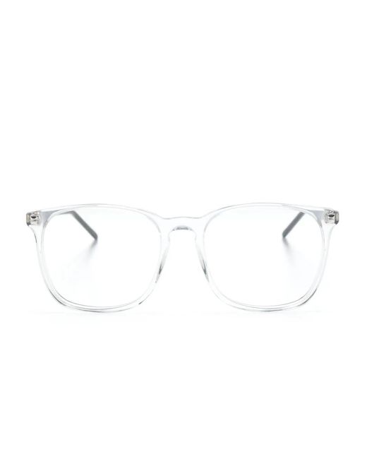 Ray-Ban Natural Rb5387 Square-Frame Glasses