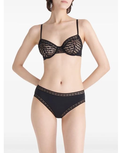 Eres Black Elixir Briefs