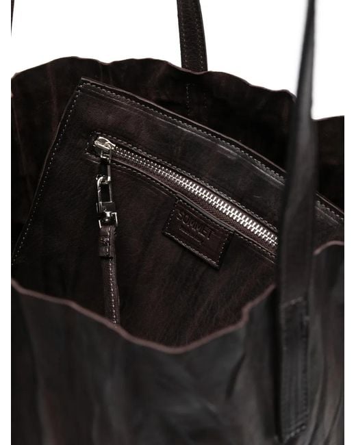 Borsa Tote Long Island di SOMMET in Multicolor