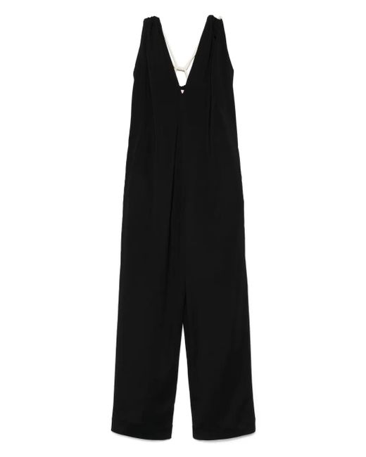 Mono largo estilo cady Plan C de color Black