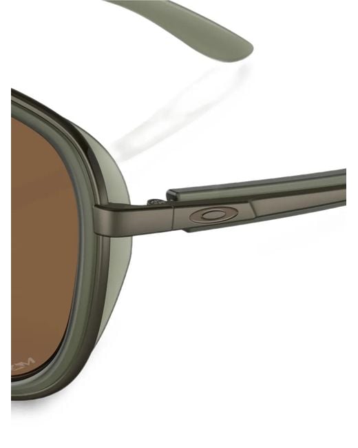Oakley Green Oo4129 Split Time