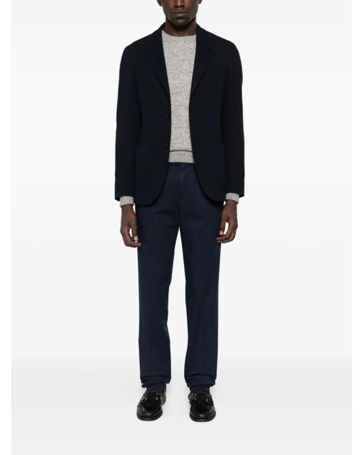 Brunello Cucinelli Gray Sweaters for men
